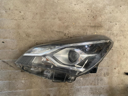 Toyota yaris mk3 2017 - yaris, 2017-2020