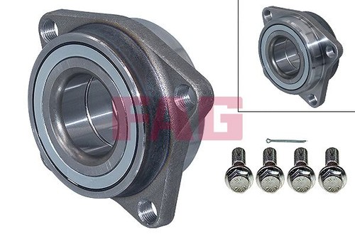 Wheel bearing fag - wheel, 713