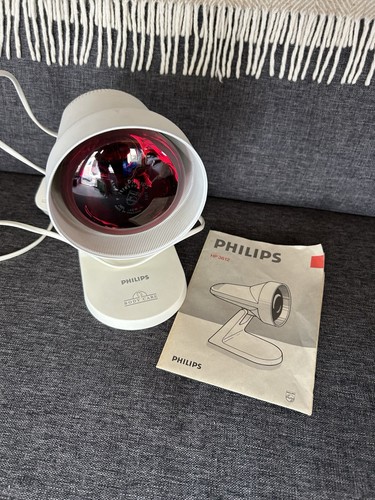 Vintage philips hp3612 - vintage,