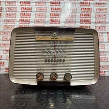 Vintage Murphy Bake Lite Valve