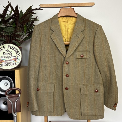 Sport saxony tweed shooting - sport,
