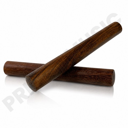 Claves wood wooden - ,
