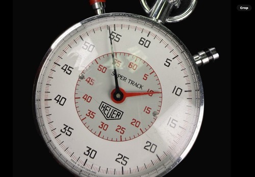 1970s heuer super track - 1970s,