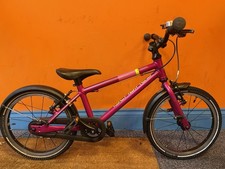 Islabikes Cnoc 16 In Pink Kids