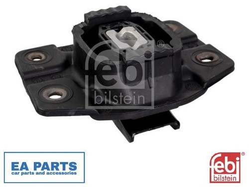 Mounting manual transmission - mounting,,