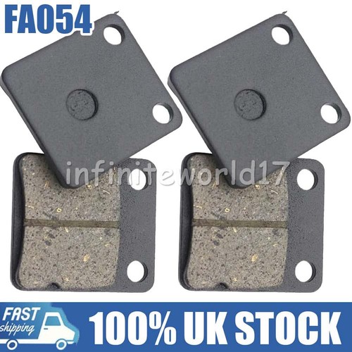 4pcs for pitbike - for, rear