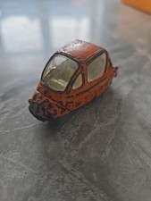 Corgi Toys Heinkel Bubble Car