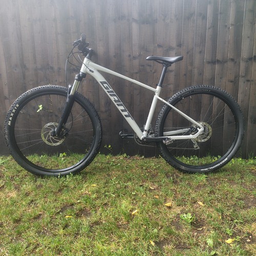 Giant talon hardtail - giant, 2