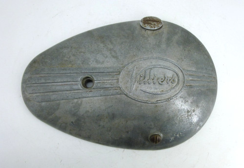 Villiers outer engine - villiers,