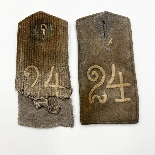 Genuine ww1 german - ww1,