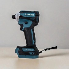 MAKITA IMPACT DRIVER BRUSHLESS DTD171 BODY ONLY