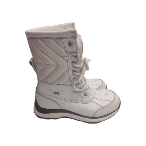 Ugg adirondack white - ugg,