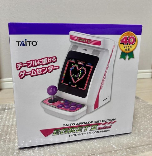 Taito tas 001 egret mini - taito, tas-h-001