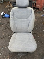 Vivaro Trafic Drivers Side