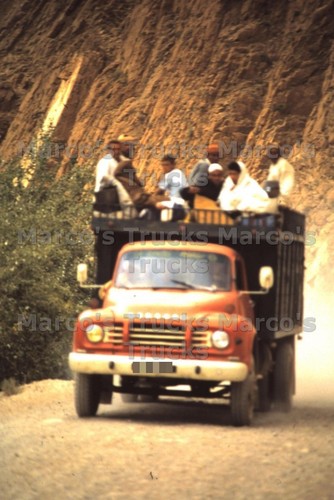 Truck photo bedford - truck,
