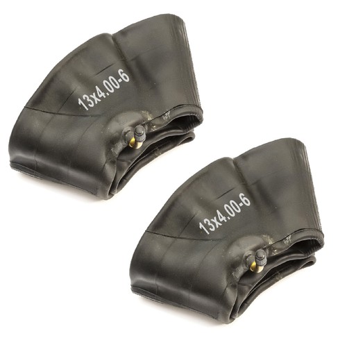 Pack inner tube 13x4 6 - pack,