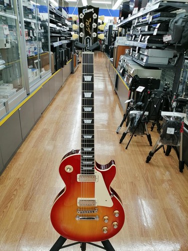 Gibson les paul 70s deluxe - les,
