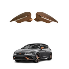 SEAT LEON CUPRA 2012+ PAIR OF
