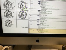 peugeot 306 mk1 405 Le Mans