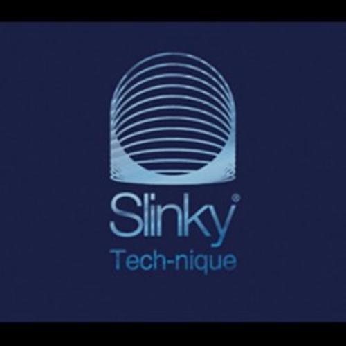 Various slinky tech nique - slinky, cd