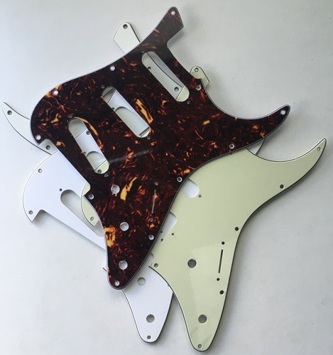 Pickguard for suhr - pickguard,