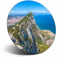 Awesome Fridge Magnet - Rock