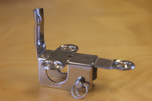 Holt wayfarer bow fitting - holt,