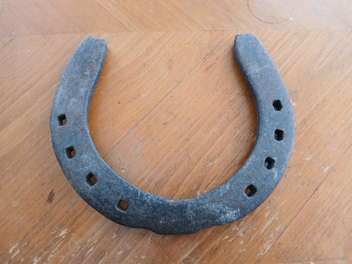 Used shire horse - , 1