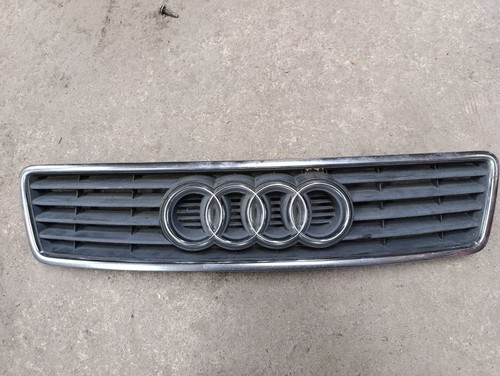 Audi 4b 1999 front - audi, a6