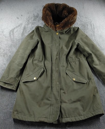 Joules jacket womens 14 - joules,