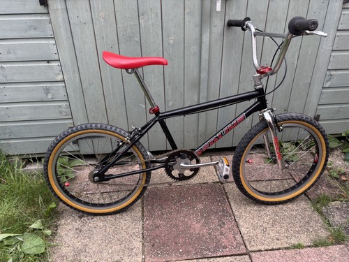 Redline 1980s old school - , bmx