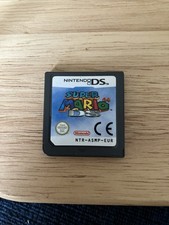Super Mario 64 DS Video Game