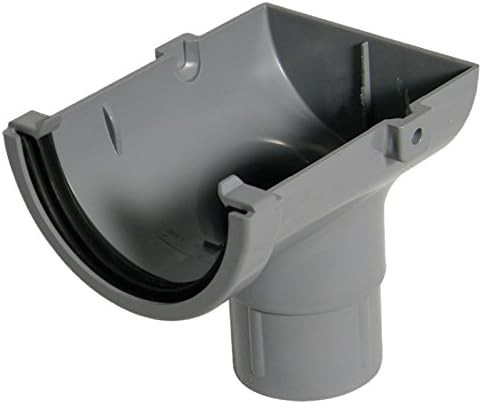 Eezy 76mm stopend - o', so