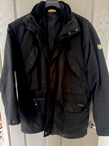 Men fjallraven visby 3 in - fjallraven,