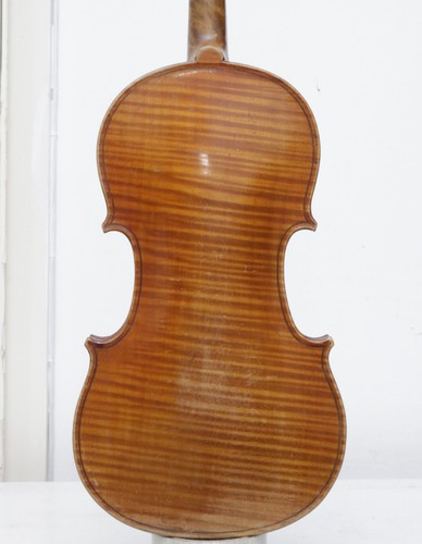 Beautiful old violin