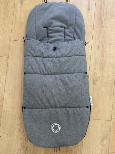 Bugaboo universal footmuff - universal,