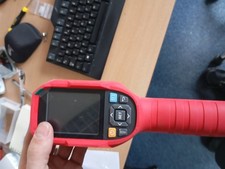 UTi260B Heavy Duty Thermal