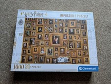 Clementoni Impossible Harry