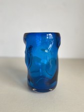 Whitefriars Knobbly 1960’s