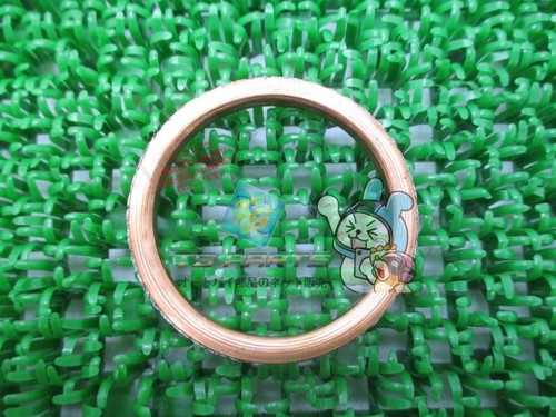 Tl1000s exhaust pipe gasket - tl1000s,