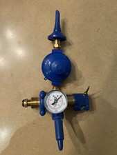 Conwin Regulator Precision