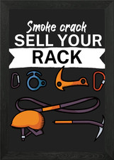 Sell your rack Framed Wall Art