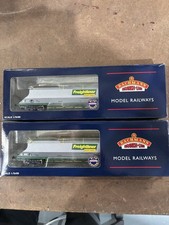 BACHMANN 38-030 100T HHA BOGIE