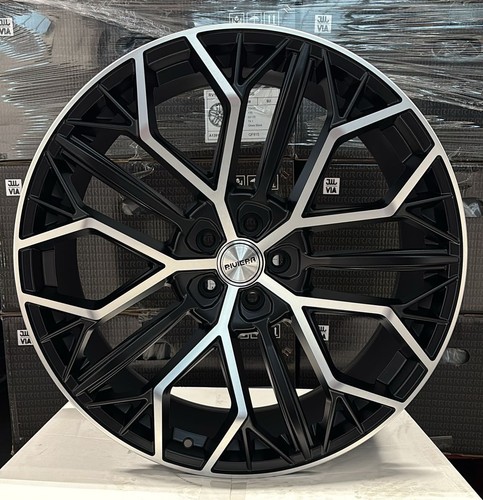 Mercedes gls riviera - 22",