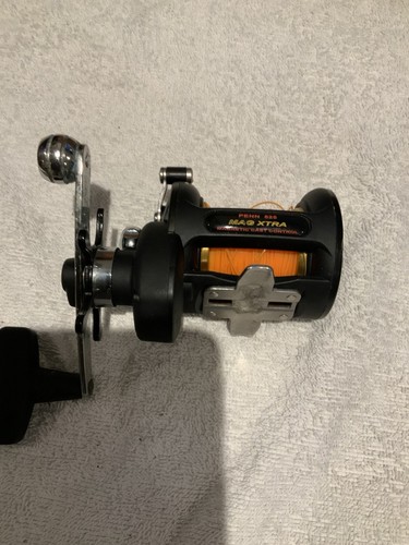 Penn 525 mag extra - , multiplier