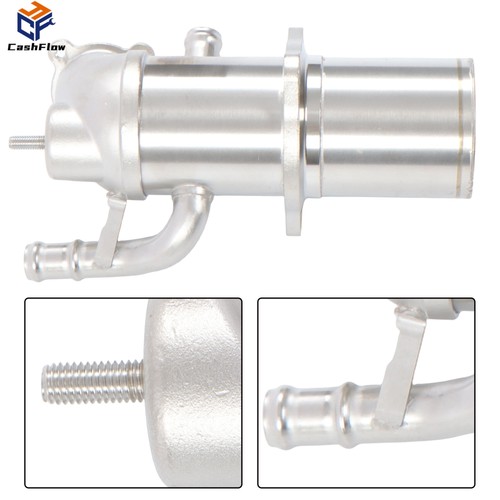 Egr cooler for audi golf - for, vw