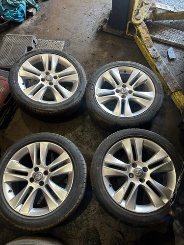Vauxhall corsa 2006 2014 4 - 2006-2014,