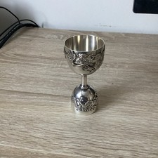 Antique Chinese Export Solid