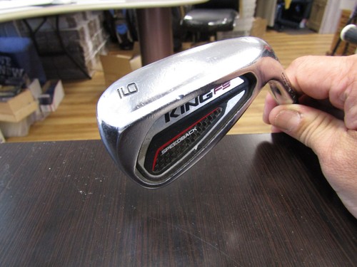 King cobra speed back - cobra,