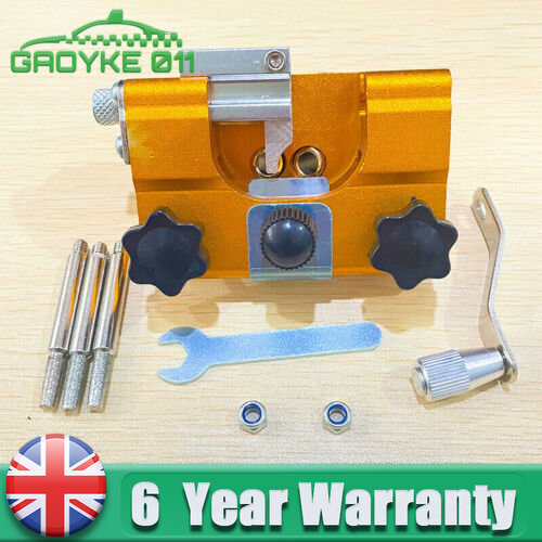 Chainsaw sharpener portable - chainsaw,